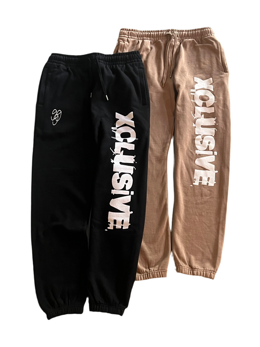 Sweatpants bundle