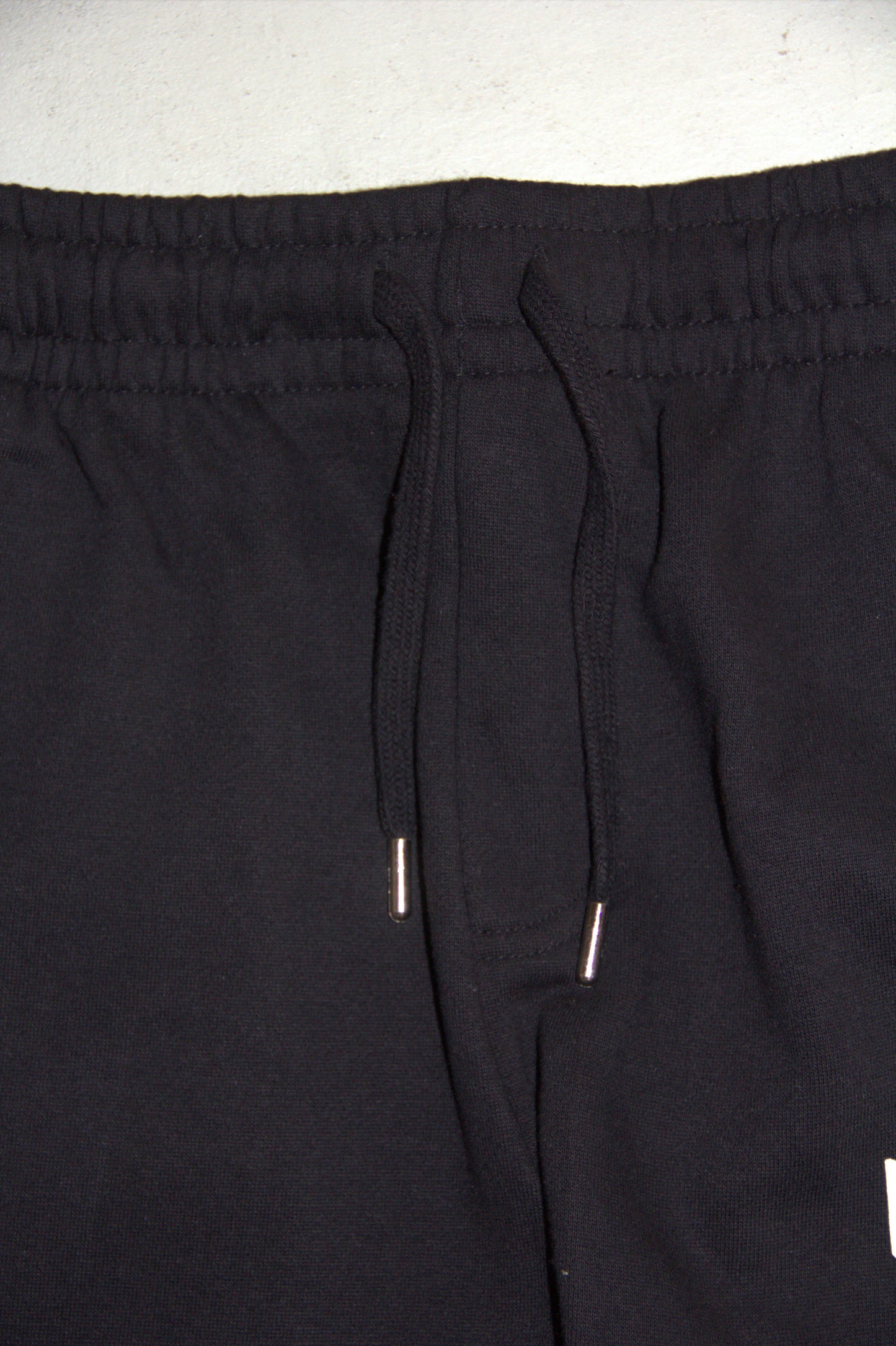 Black xclusivenine sweatpants